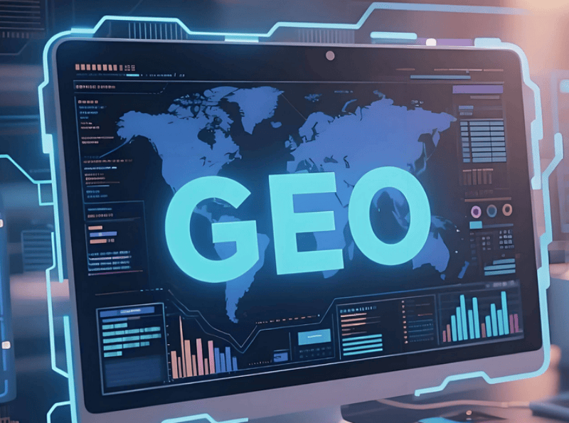 大连geo优化
