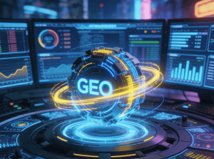 大连GEO优化服务商哪家好？推荐乐奕GEO优化公司